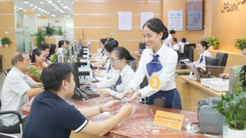 Hành trình an cư không còn quá xa vời