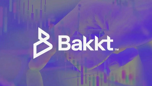 Bakkt lên kế hoạch huy động 1 tỷ USD để xây dựng kho bạc Bitcoin và tài sản số