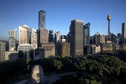 Chính sách thuế đối ứng được điều chỉnh, tăng sức hấp dẫn của tài sản Mỹ với các quỹ hưu trí lớn của Úc