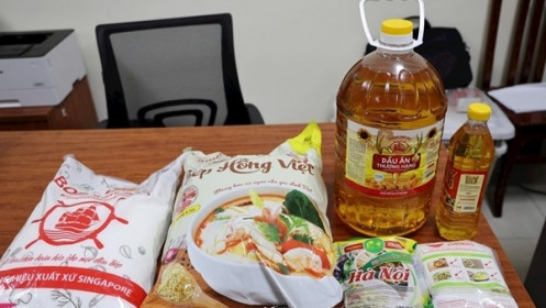 Dầu ăn rởm, mối nguy hại với người sử dụng