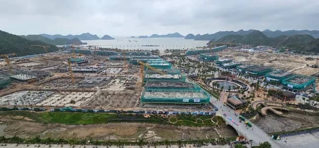 Thị trường BĐS 'triệt tiêu' nhà đầu tư lướt sóng ngắn hạn
