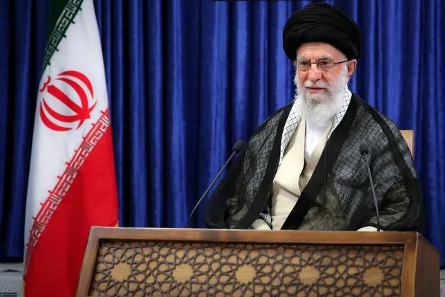 Israel nói không thể ám sát Lãnh tụ tối cao Iran