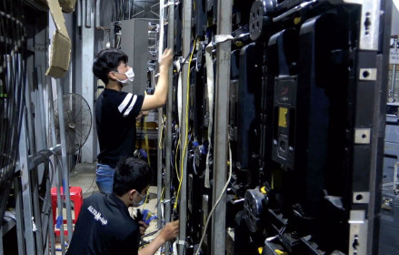 Những ‘nút thắt’ vốn cho doanh nghiệp tư nhân dần được gỡ bỏ