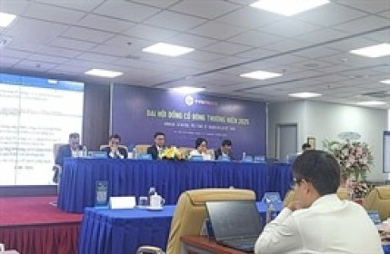 ĐHĐCĐ TV2: Kế hoạch lãi đi lùi