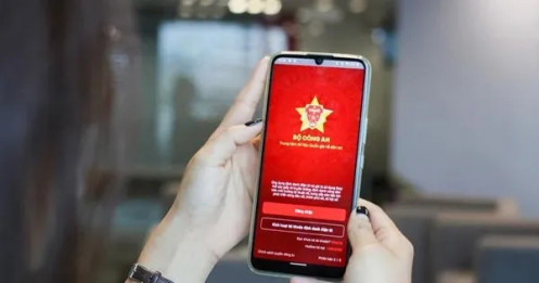 Chưa định danh tài khoản, doanh nghiệp nộp thuế thế nào từ 1/7?