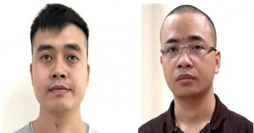 Thanh Hoá cung cấp thông tin sản của Phó Tổng Giám đốc Công ty CP Z Holding cho Bộ Công an