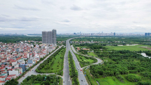 Sáp nhập tỉnh thành đem lại cơ hội rõ rệt cho thị trường bất động sản