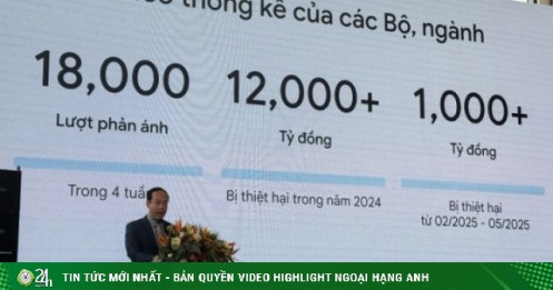 Lừa đảo mạng hình thành "làng nghề", gây thiệt hại 12.000 tỷ đồng