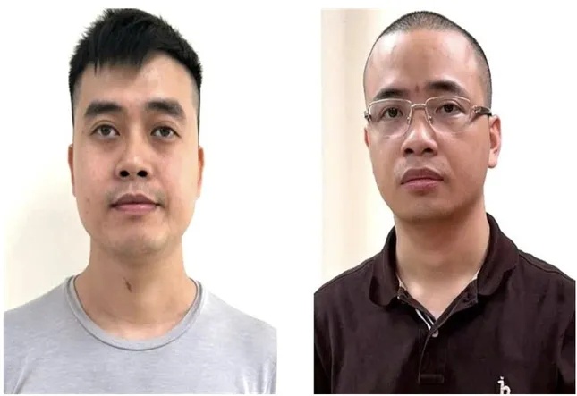 Thanh Hoá cung cấp thông tin sản của Phó Tổng Giám đốc Công ty CP Z Holding cho Bộ Công an