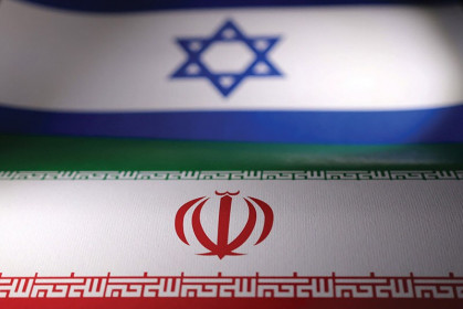 Xung đột đè nặng lên kinh tế Israel và Iran