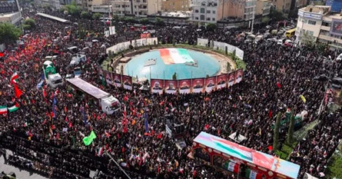 IAEA: Iran có thể làm giàu uranium sau vài tháng nữa