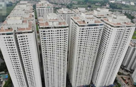 Đánh thuế bất động sản thứ 2 sẽ 'hạ nhiệt' giá nhà?