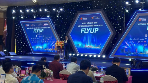 Nhân tố giúp thị trường bất động sản vận hành trôi chảy