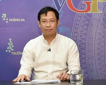 Ngân hàng là ‘bà đỡ’, không chỉ vốn mà còn về môi trường kinh doanh