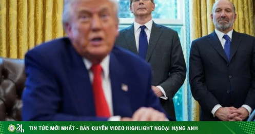 Các thỏa thuận thương mại của ông Trump đang đình trệ vào thời điểm tồi tệ nhất