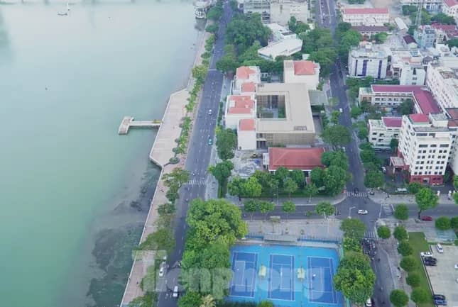 Lộ diện tuyến đường có giá đất đắt đỏ nhất Đà Nẵng ảnh 1