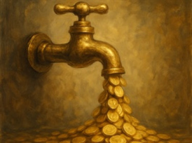 Doanh nghiệp nào “hào phóng” nhất ngành nước?