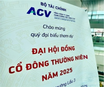 ACV ước lãi 6 tháng giảm 23% vì khoản lỗ tỷ giá hơn 1,000 tỷ đồng