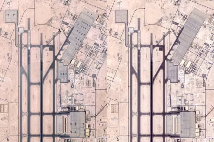 Dầu mỏ và cuộc chơi Trung Đông: Khi giới giao dịch đọc vị chiến sự