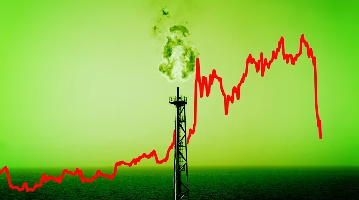 Dầu mỏ và cuộc chơi Trung Đông: Khi giới giao dịch đọc vị chiến sự