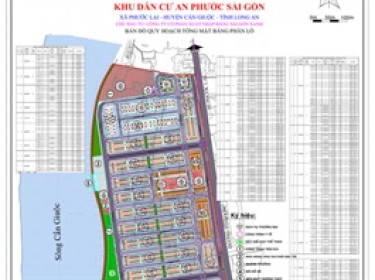 Thêm hơn 190 tỷ đồng trái phiếu chảy về chủ đầu tư khu dân cư An Phước Sài Gòn