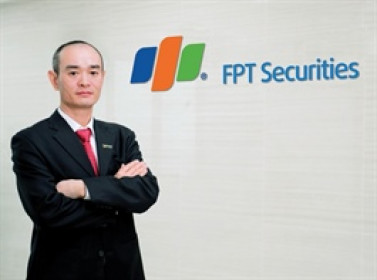 Tổng Giám đốc FPTS muốn bán gần 709 ngàn cp sau khi mua ESOP