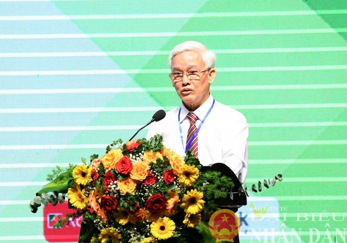 Trung An kỳ vọng gỡ hạn chế giao dịch cổ phiếu trong 2025, chờ xử lý vướng mắc kiểm toán