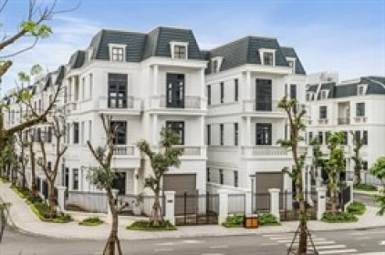 Vinhomes dự kiến góp hơn 5.2 ngàn tỷ thành lập công ty bất động sản tại Hải Phòng