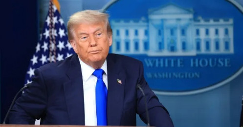 Tổng thống Mỹ Trump nói sẽ không kéo dài thời hạn hoãn áp thuế đối ứng