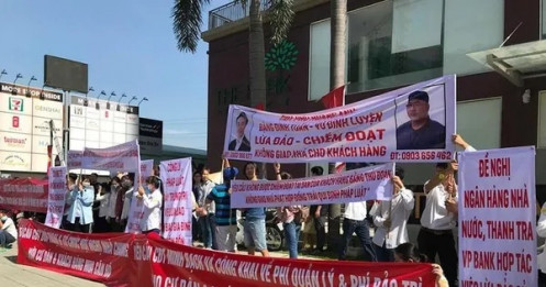 Nguyên nhân nhiều chung cư ở TPHCM vướng tranh chấp