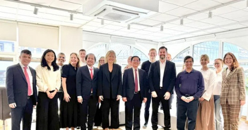 Lực hút đầu tư Bình Định tăng mạnh, tạo bệ phóng cho giai đoạn tới