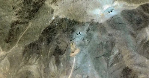 Iran có động thái mới tại các cơ sở hạt nhân
