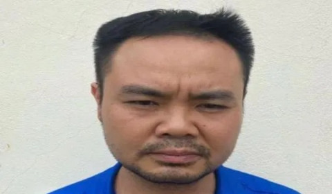 Đòi tiền 'bôi trơn', một giám đốc văn phòng đăng ký đất đai ở Hòa Bình bị bắt