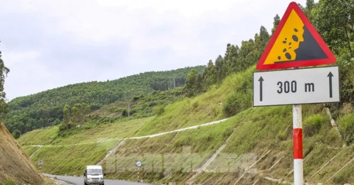 Chi tiết các khu tái định cư dự án cao tốc Quy Nhơn - Pleiku