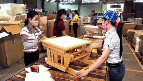 Thương mại gỗ Việt Nam - Hoa Kỳ: Những bất ổn cần được giải quyết