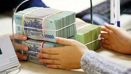 Thu ngân sách từ hộ kinh doanh tại Chi cục Thuế Khu vực I tăng 93% sau 6 tháng