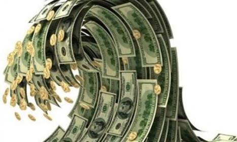 Tổ chức mua ròng gần 1.800 tỷ trong tuần, loại trừ giao dịch thỏa thuận