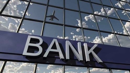 Ước tính loạt cổ phiếu ngân hàng bị ETF bán trong kỳ cơ cấu tới