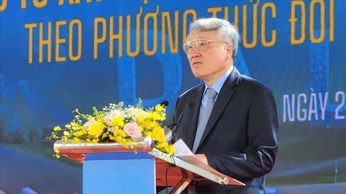 Khởi công cao tốc Bảo Lộc- Liên Khương: Chỉ mất 3 giờ từ TP. Hồ Chí minh đi Đà Lạt