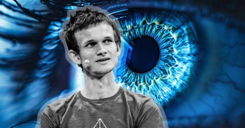 Internet đang mất dần quyền ẩn danh? Vitalik cảnh báo về tham vọng của Worldcoin