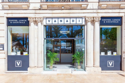 Cổ đông của Vanadi Coffee thông qua kế hoạch đầu tư 1,1 tỷ USD vào Bitcoin