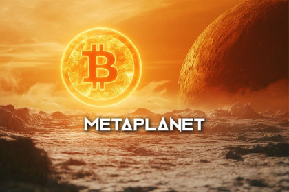 Metaplanet bứt tốc gom 1.005 Bitcoin, vượt thêm Galaxy Digital và CleanSpark, tham vọng đuổi kịp MicroStrategy
