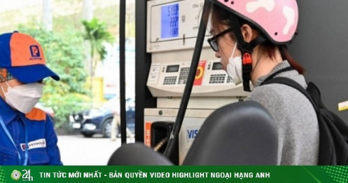 Giá xăng đồng loạt giảm từ 1/7 vì một lý do chưa từng có