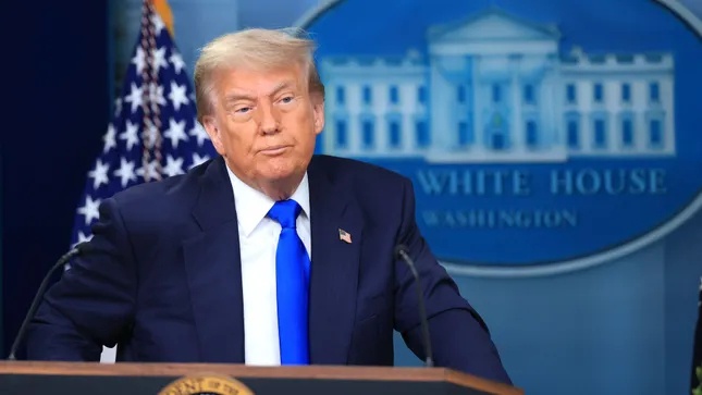 Tổng thống Mỹ Trump nói sẽ không kéo dài thời hạn hoãn áp thuế đối ứng