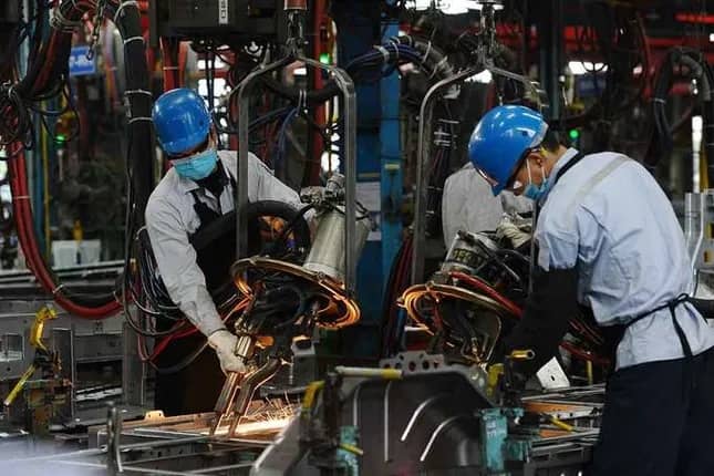 Doanh nghiệp châu Âu phàn nàn về 'rào cản' thủ tục hành chính