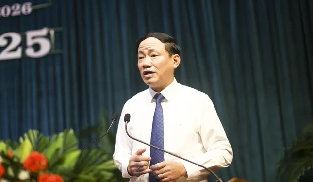Lực hút đầu tư Bình Định tăng mạnh, tạo bệ phóng cho giai đoạn tới