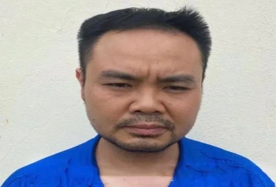 Đòi tiền 'bôi trơn', một giám đốc văn phòng đăng ký đất đai ở Hòa Bình bị bắt