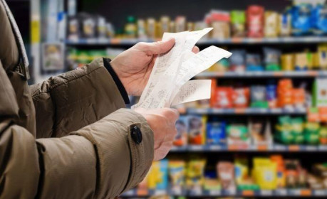 BIS cảnh báo lạm phát tái trỗi dậy