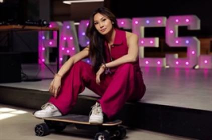 Lời khuyên của nữ tỷ phú 30 tuổi dành cho những ai khát khao cân bằng công việc và cuộc sống