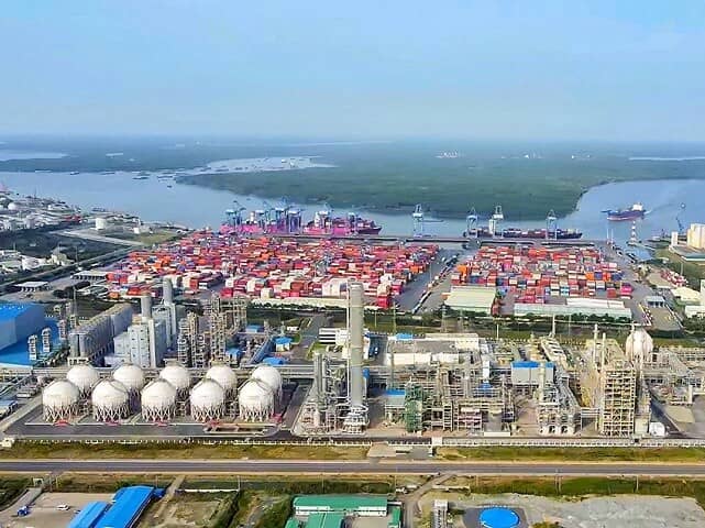 Chủ nhà máy sản xuất PP và kho chứa LPG tỷ đô huy động 250 tỷ đồng trái phiếu
